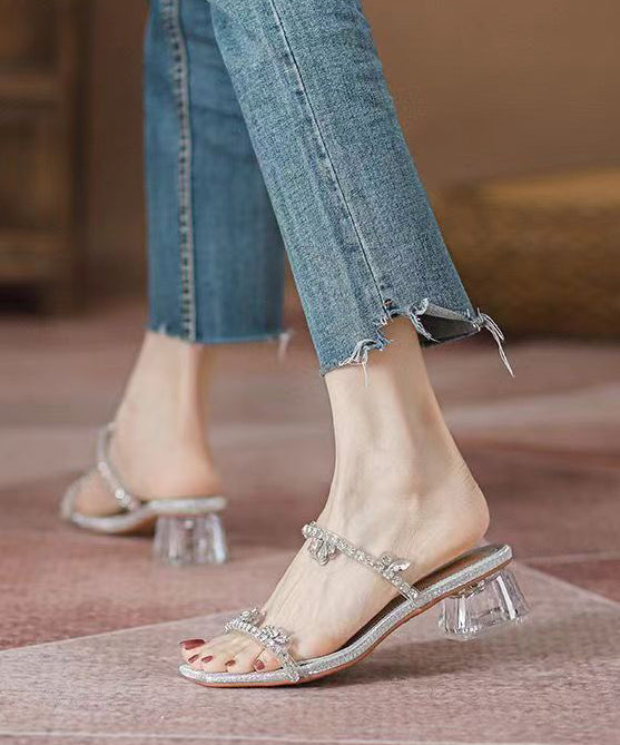 Graceful Orthopedic Sandals for Modern Look