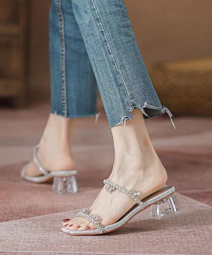 Graceful Orthopedic Sandals for Modern Look