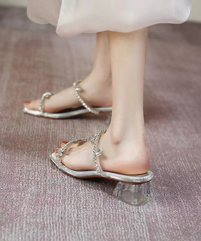 Graceful Orthopedic Sandals for Modern Look