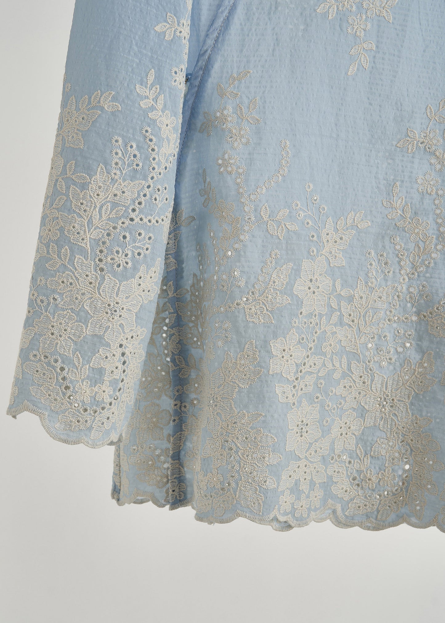 Polished Top with an Effortless Classic Look