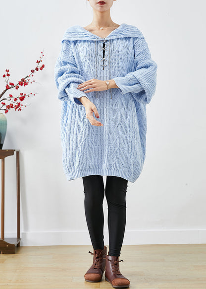 Polished Sweater with an Effortless Classic Look