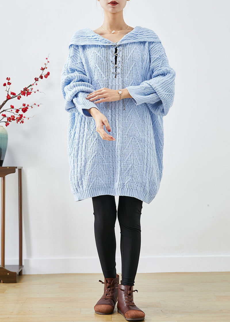 Polished Sweater with an Effortless Classic Look