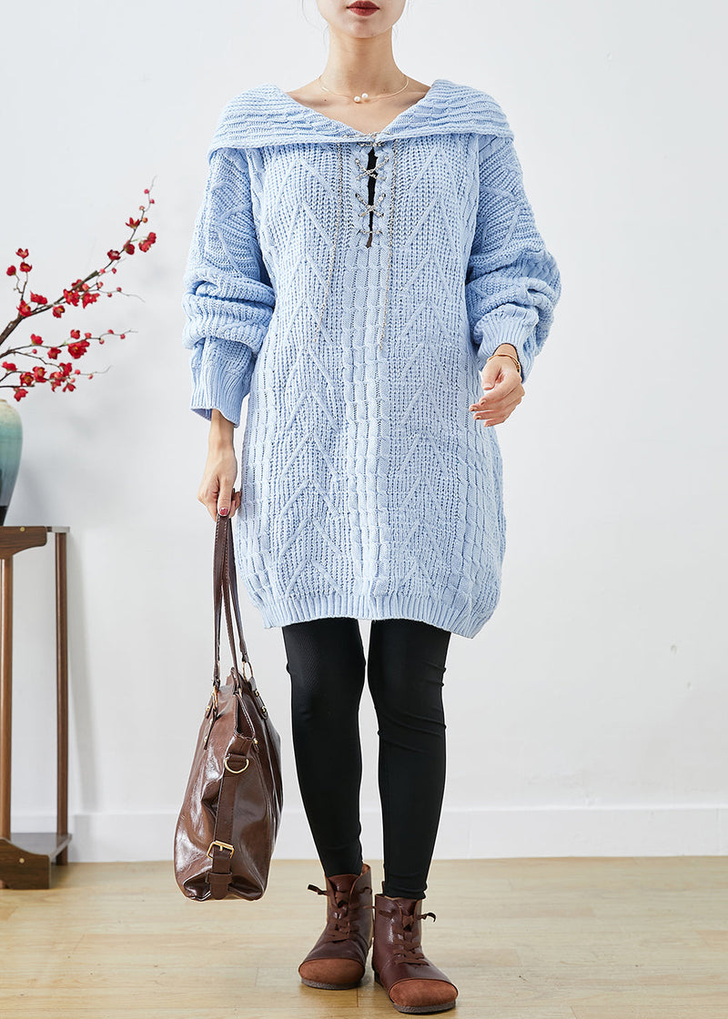Polished Sweater with an Effortless Classic Look