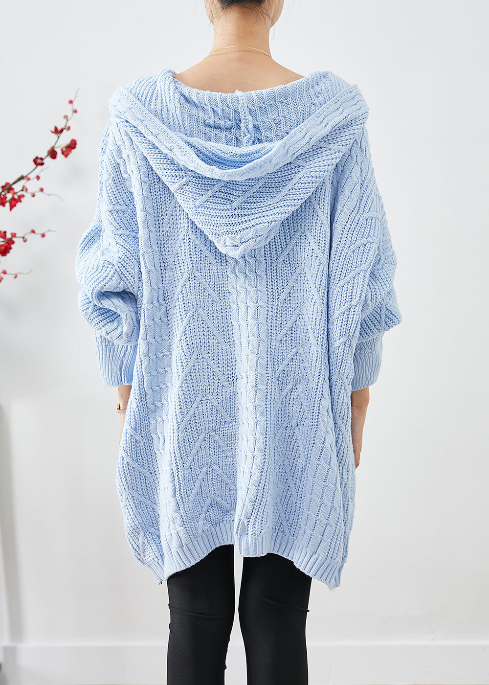 Sophisticated Sweater with a Clean Classic Look