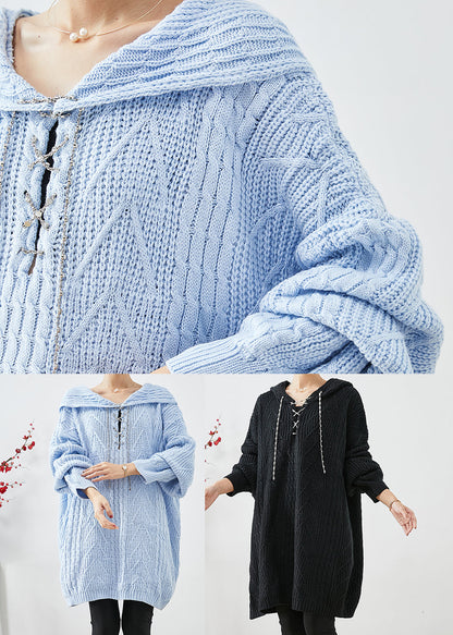 Sophisticated Sweater with a Clean Classic Look