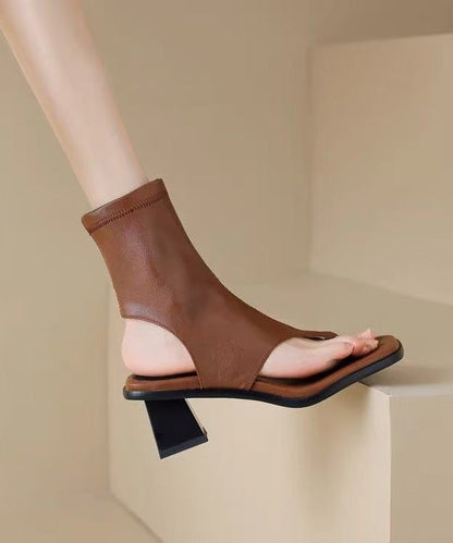 Comfortable Orthopedic Boots for Daily Wear