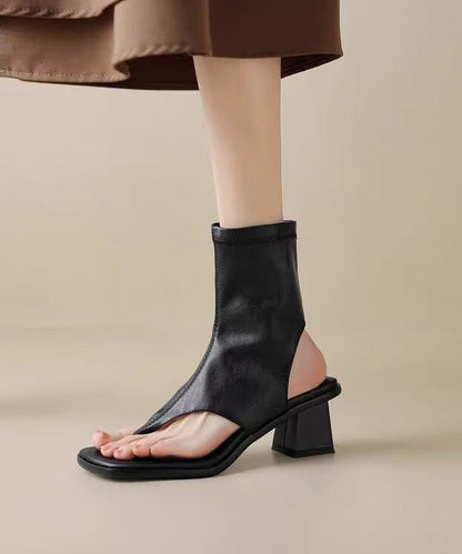 Comfortable Orthopedic Boots for Daily Wear