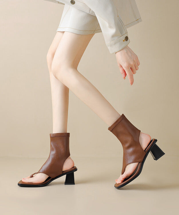 Comfortable Orthopedic Boots for Daily Wear