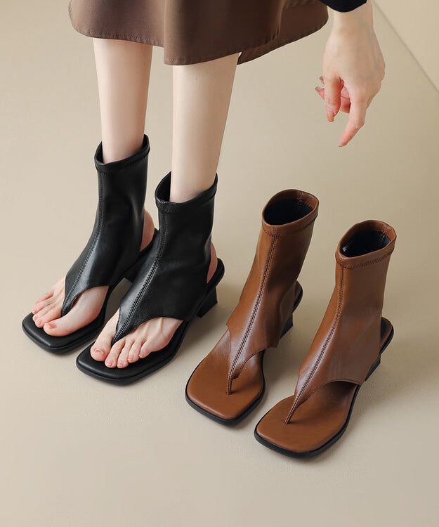 Comfortable Orthopedic Boots for Daily Wear