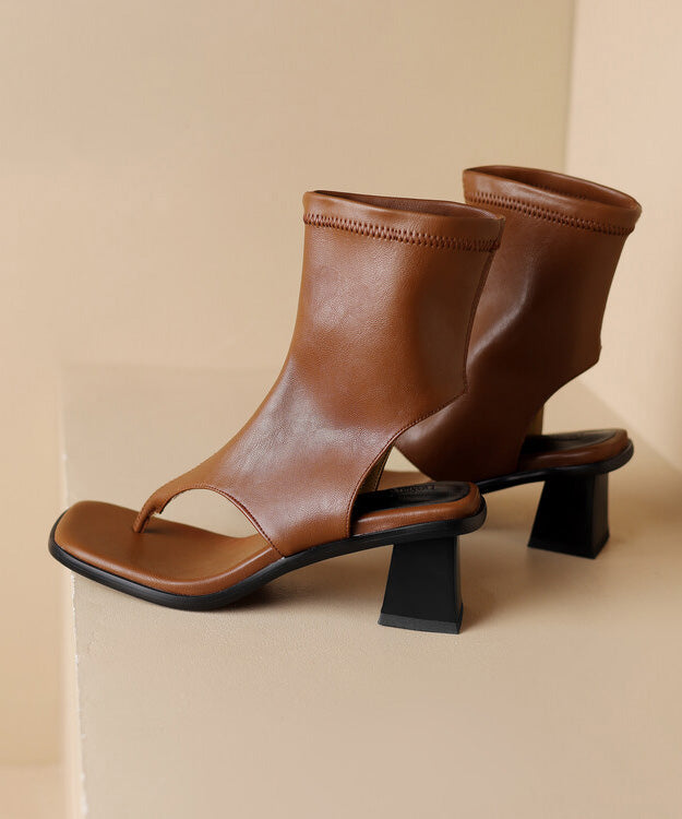Comfortable Orthopedic Boots for Daily Wear