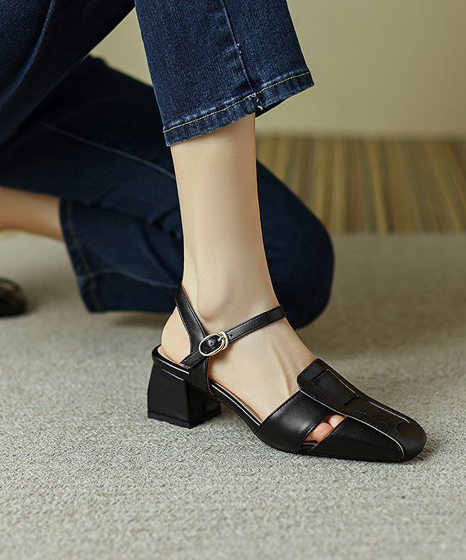 Chic Orthopedic Sandals with Unique Design