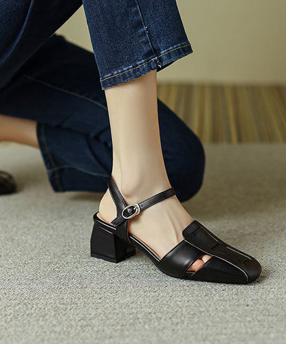 Chic Orthopedic Sandals with Unique Design