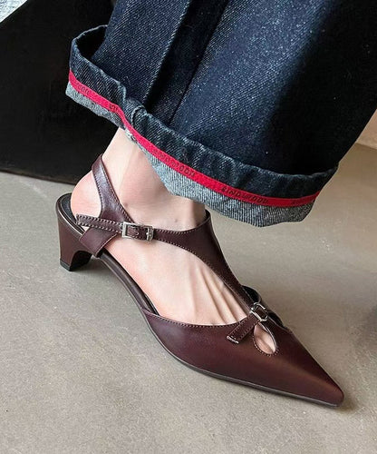 Graceful Orthopedic Sandals for Modern Look