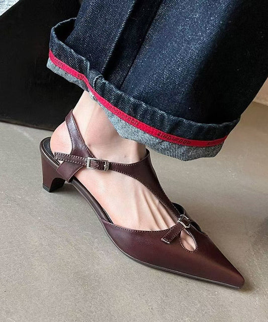 Graceful Orthopedic Sandals for Modern Look