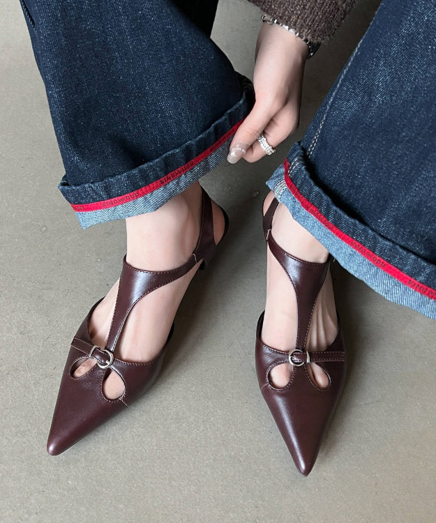 Graceful Orthopedic Sandals for Modern Look