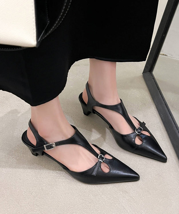 Graceful Orthopedic Sandals for Modern Look