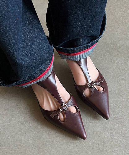 Graceful Orthopedic Sandals for Modern Look