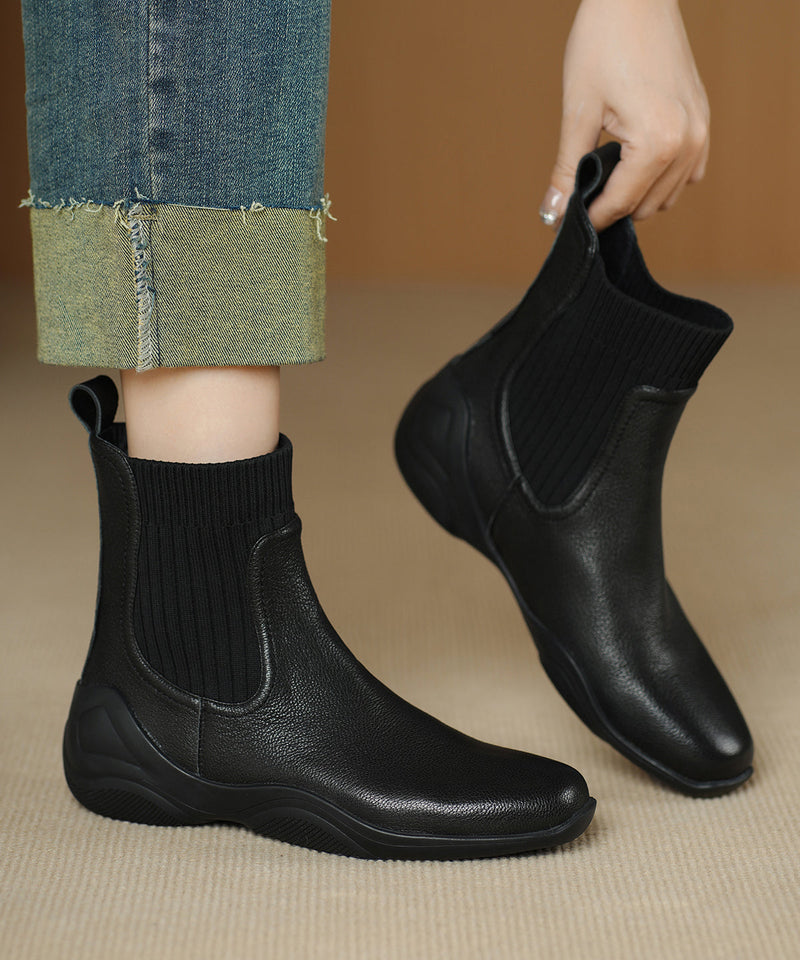 Beautifully Crafted Orthopedic Boots