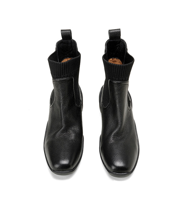 Beautifully Crafted Orthopedic Boots