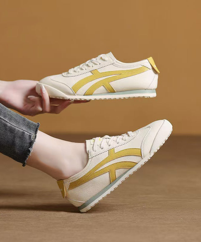 Classic Orthopedic Shoes with Timeless Style