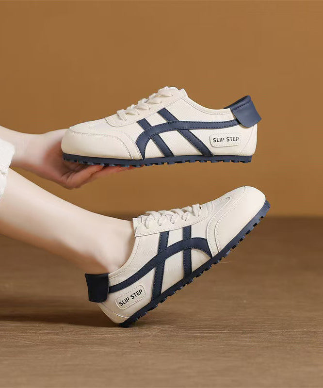 Classic Orthopedic Shoes with Timeless Style
