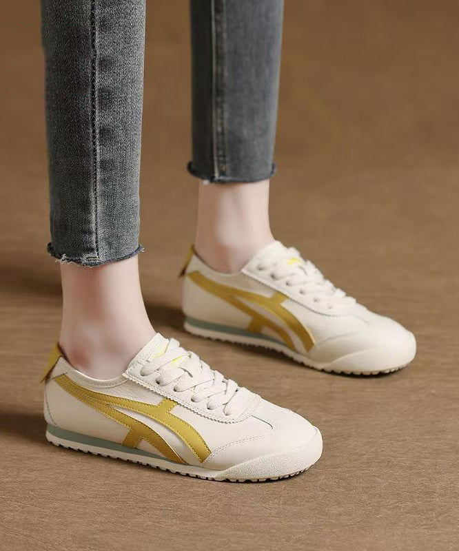 Classic Orthopedic Shoes with Timeless Style