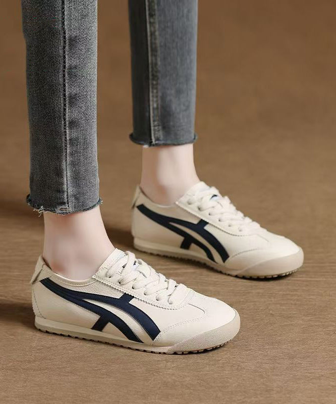 Classic Orthopedic Shoes with Timeless Style
