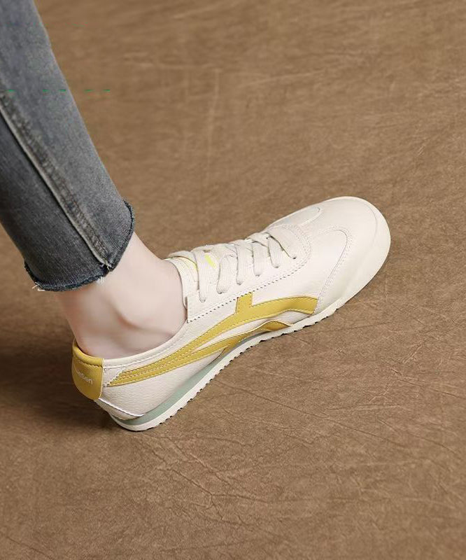 Classic Orthopedic Shoes with Timeless Style