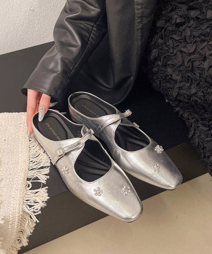 Chic Orthopedic Sandals with Unique Design