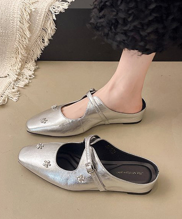 Chic Orthopedic Sandals with Unique Design