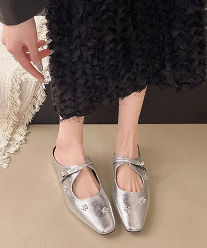 Chic Orthopedic Sandals with Unique Design