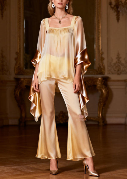 Vintage Inspired Garment with a Contemporary Edge