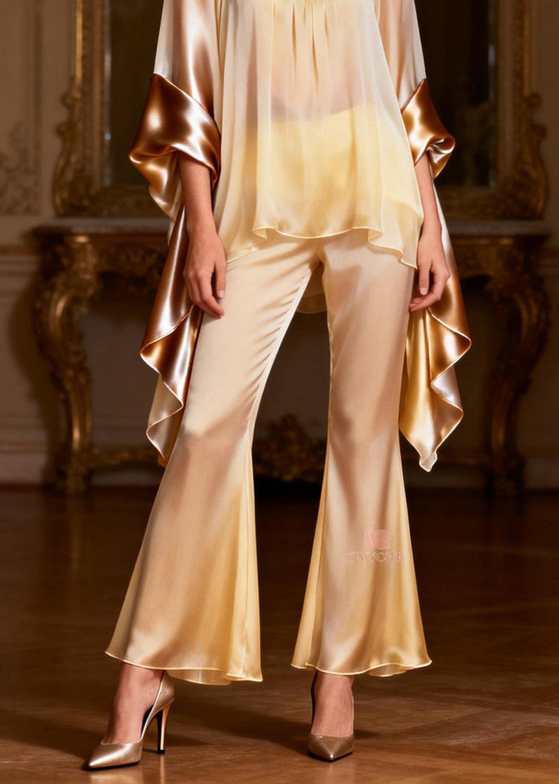 Vintage Inspired Garment with a Contemporary Edge