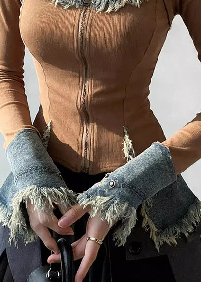 Delicate Artisan Ring