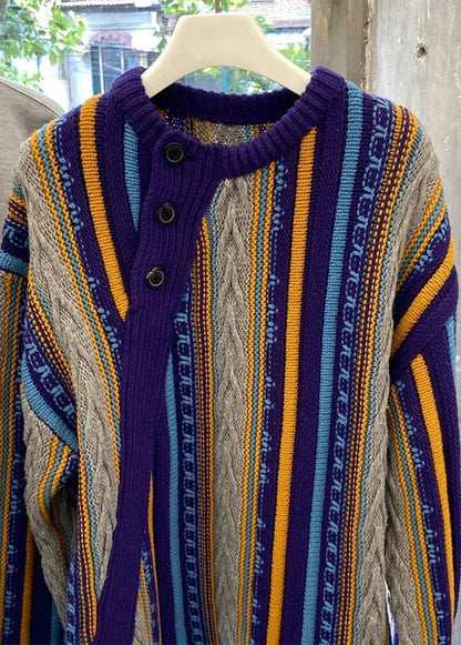 Sophisticated Sweater with a Clean Classic Look