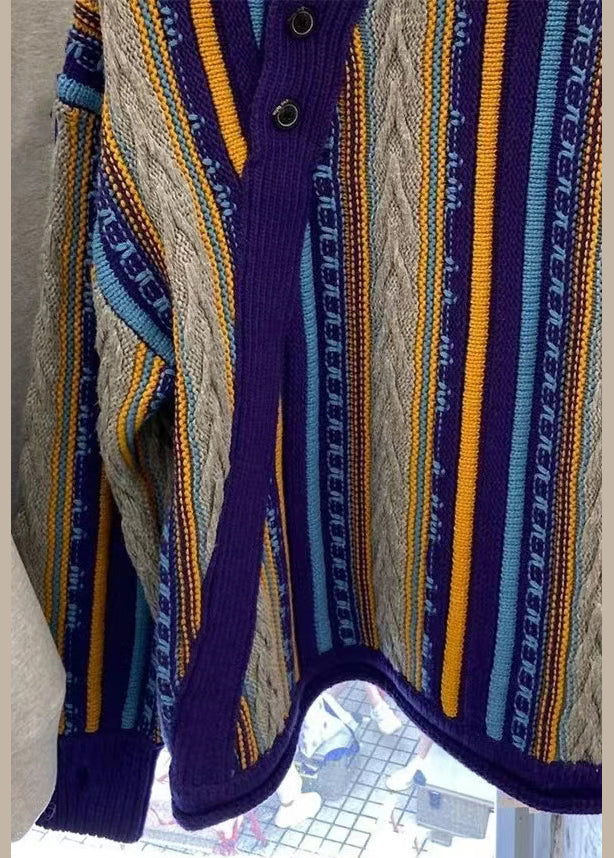 Beautifully Crafted Sweater in a Classic Style