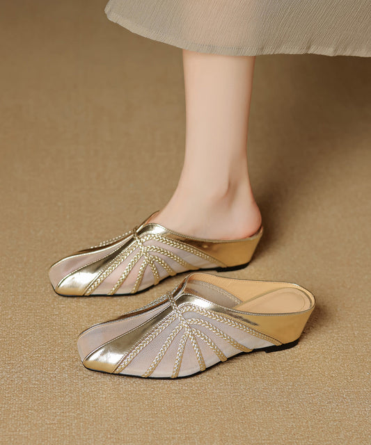 Elegant Orthopedic Sandals for Every Step