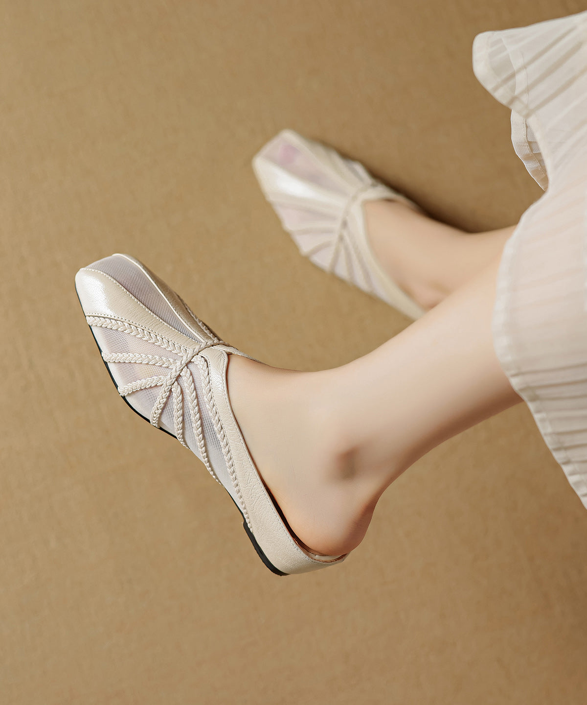 Elegant Orthopedic Sandals for Every Step