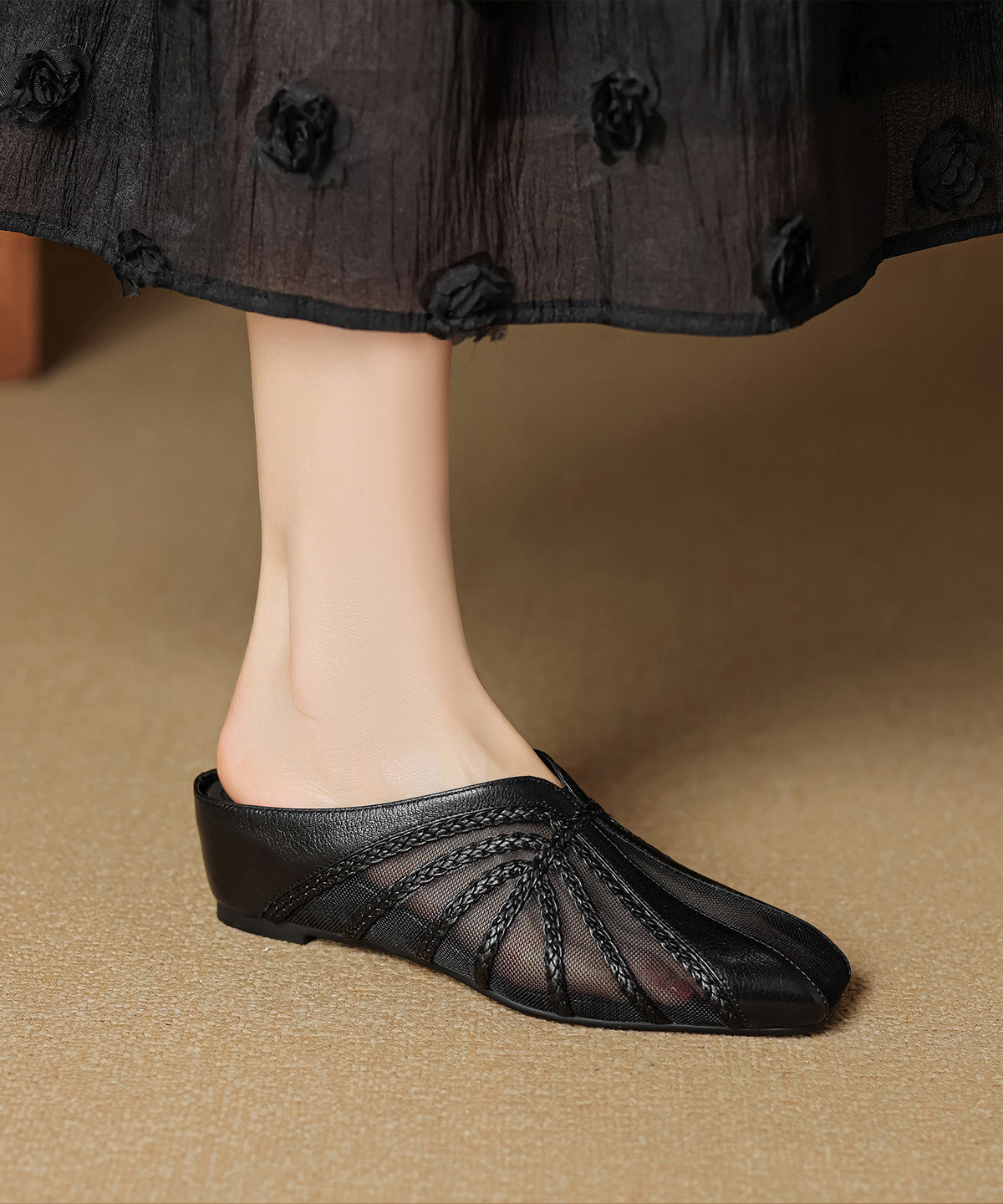 Elegant Orthopedic Sandals for Every Step