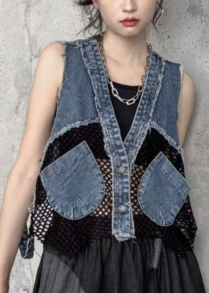 Vintage Inspired Garment with a Contemporary Edge