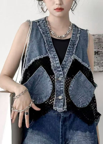 Vintage Inspired Garment with a Contemporary Edge