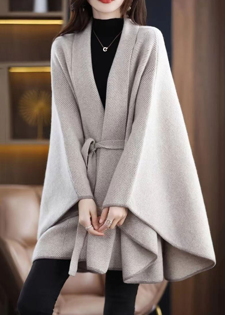 Sophisticated Cardigan with a Clean Classic Look