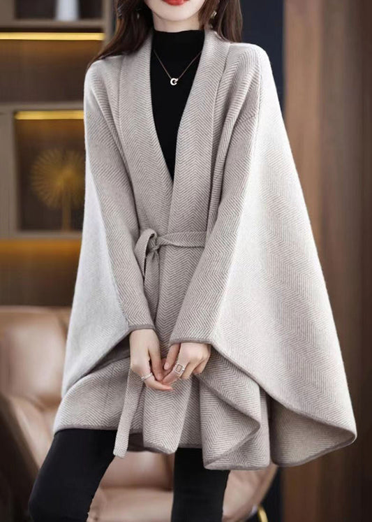 Sophisticated Cardigan with a Clean Classic Look