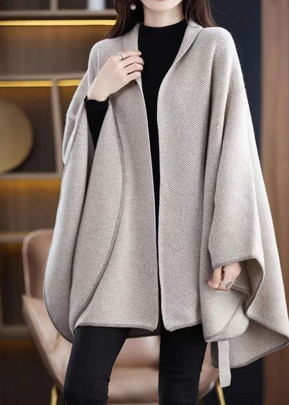 Sophisticated Cardigan with a Clean Classic Look