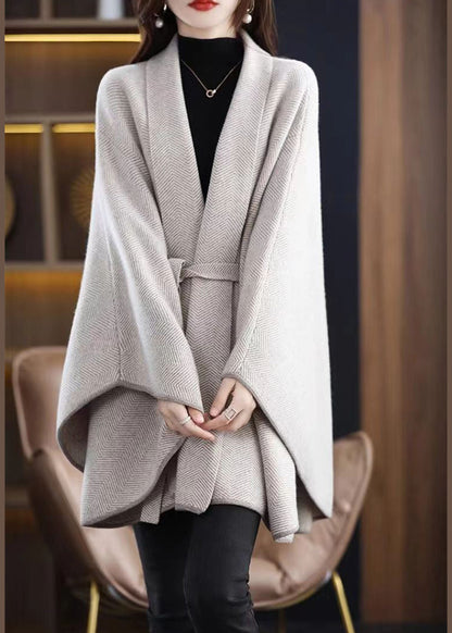 Sophisticated Cardigan with a Clean Classic Look