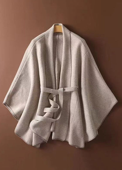 Sophisticated Cardigan with a Clean Classic Look