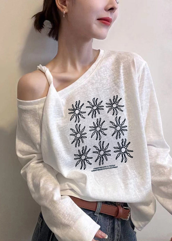 Beautifully Crafted Top in a Classic Style