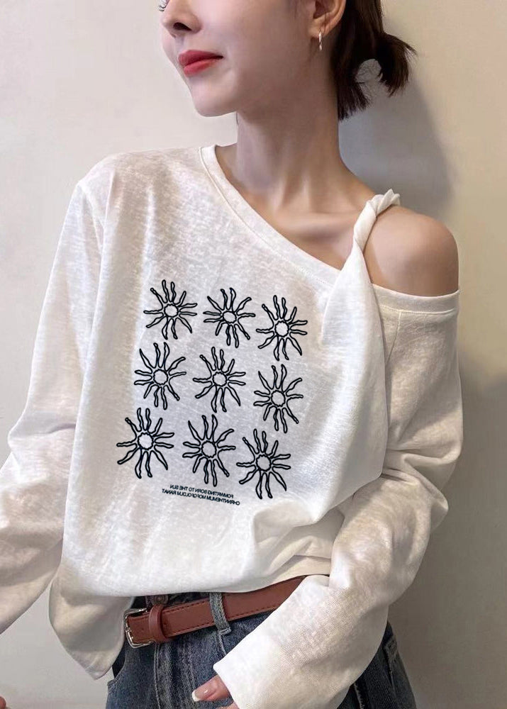 Beautifully Crafted Top in a Classic Style
