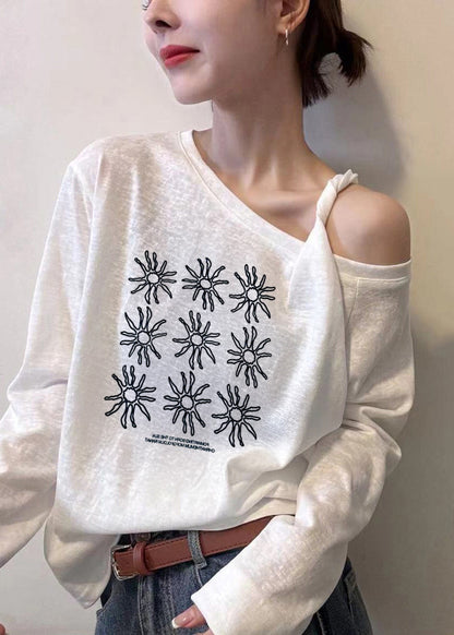Beautifully Crafted Top in a Classic Style