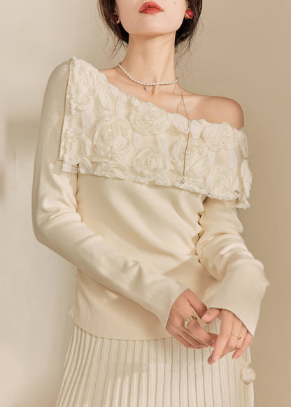 Classic Vintage & Enduringly Stylish Sweater